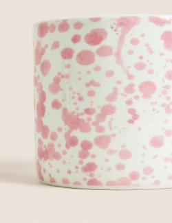 Paint Splatter Mug