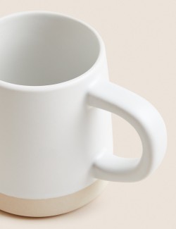 Satin Tankered Mug