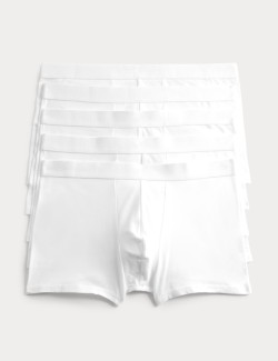 5pk Cool & Fresh™ Cotton Rich Hipsters