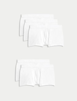 5pk Cool & Fresh™ Cotton Rich Hipsters