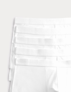 5pk Cool & Fresh™ Cotton Rich Hipsters