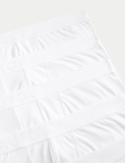 5 Pack Supima® Supersoft Hipsters