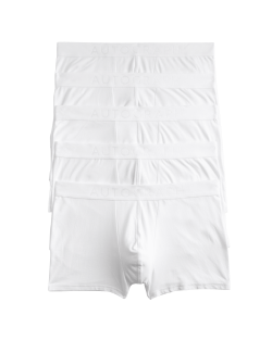 5 Pack Supima® Supersoft Hipsters