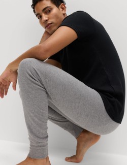 Thermal Medium Warmth Cotton Long Johns