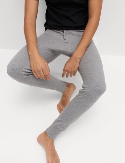 Thermal Medium Warmth Cotton Long Johns