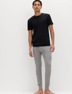 Thermal Medium Warmth Cotton Long Johns