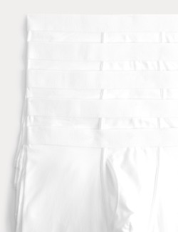 Strečové bavlněné trenky s technologií Cool & Fresh™, 5 ks