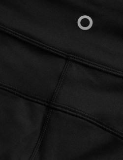 Tepláky Go Balance na jógu s manžetami