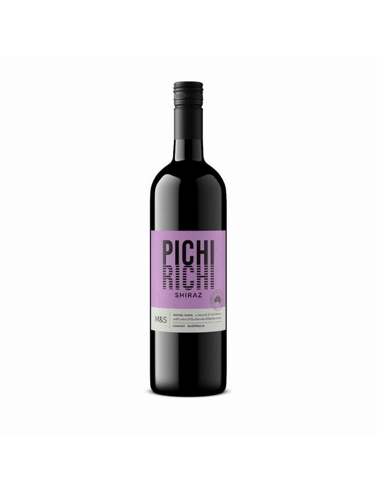 Pichi Richi, Shiraz