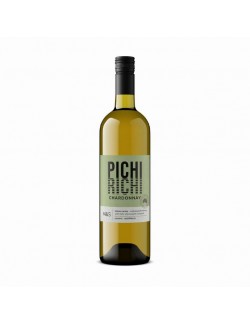 Pichi Richi, Chardonnay