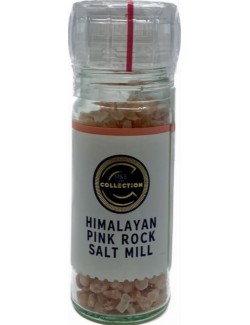 Himalájská sůl růžová, hrubá