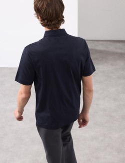 Polokošile z čisté bavlny Supima®