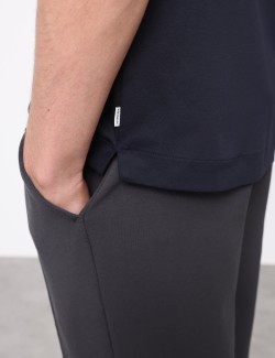 Polokošile z čisté bavlny Supima®