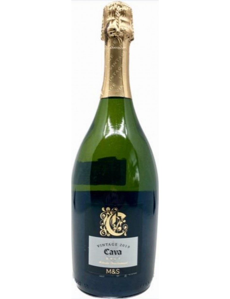 Cava Vintage Brut