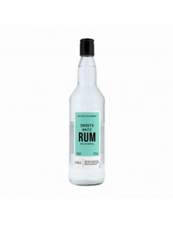 Bílý rum