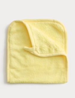 Sada šlehaného mýdla a žínky z kolekce Imagination Lab