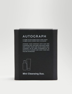 Mini čistící duo z kolekce Autograph