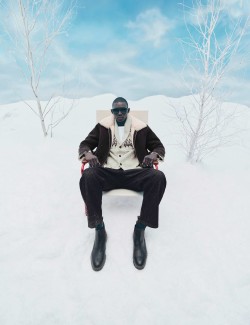 Tapered Fit Smart Pleat Jean