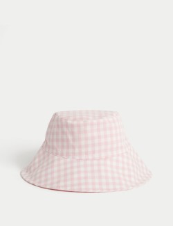 Dětský letní klobouk Peppa Pig™ z čisté bavlny (1–6 let)