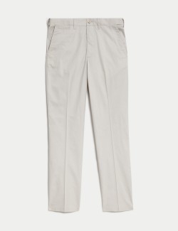 Regular Fit Super Lightweight Chinos