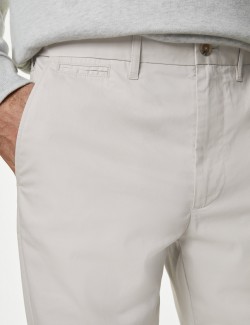 Regular Fit Super Lightweight Chinos