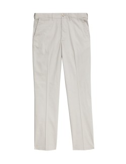 Regular Fit Super Lightweight Chinos