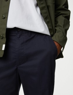 Regular Fit Super Lightweight Chinos