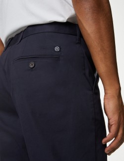 Regular Fit Super Lightweight Chinos