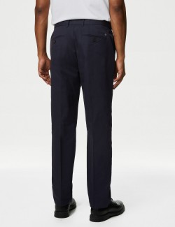 Regular Fit Super Lightweight Chinos