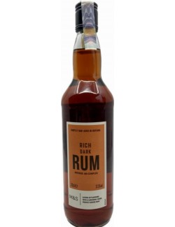 Tmavý rum