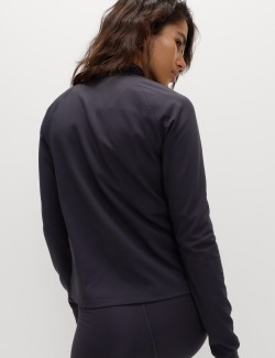 Go Discover Stormwear™ Funnel Neck Zip Up Top