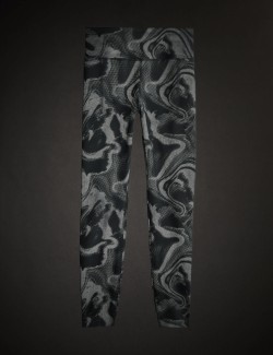 Reflexní sportovní legíny Go Move