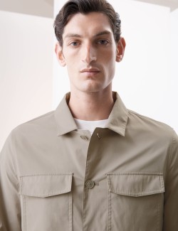 Funkční bunda Harrington