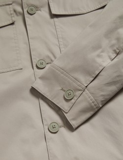 Funkční bunda Harrington