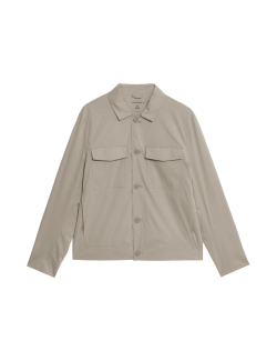 Funkční bunda Harrington