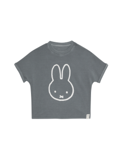 Tričko Miffy™ s vysokým podílem bavlny (1–8 let)