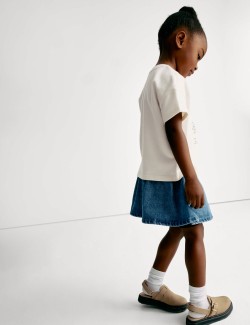 Tričko Miffy™ s vysokým podílem bavlny (1–8 let)