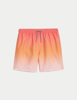 Ombré Swim Shorts (6-16 Yrs)