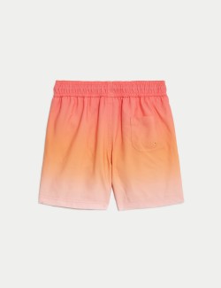Ombré Swim Shorts (6-16 Yrs)