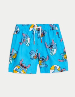 Stitch™ Swim Shorts (2-8 Yrs)