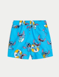 Plavecké šortky motivem Stitch™ (2–8 let)