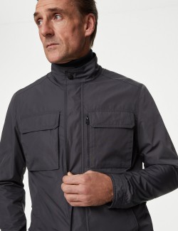 Funkční bunda s technologií Stormwear™