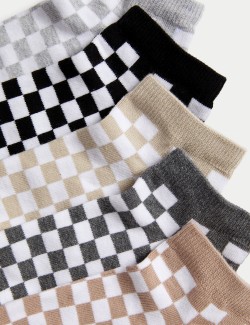 5pk Checkerboard Trainer Liners™