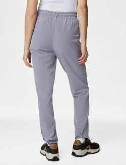 Vycházkové kalhoty s rovnými nohavicemi a technologií Stormwear™