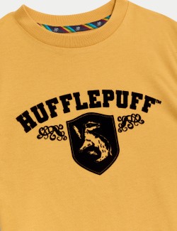 Tričko z čisté bavlny s motivem Harry Potter™ (6–16 let)