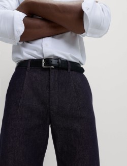 Zúžené džíny Smart Pleat