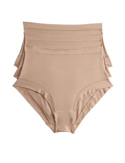 3pk Flexifit Modal Rich Full Briefs