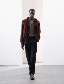 Slim Fit Premium Cotton T-Shirt