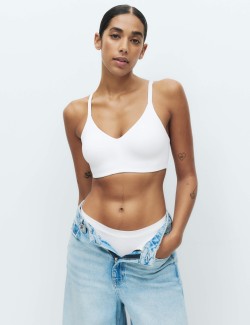 Flexifit™ Non Wired Full Cup Bra A-E