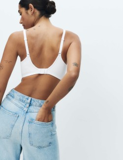 Flexifit™ Non Wired Full Cup Bra A-E